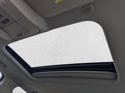 2018 Chevrolet Silverado 2500 HD Crew Cab Standard Box 4-Wheel Drive High Country