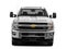 2018 Chevrolet Silverado 2500 HD Crew Cab Standard Box 4-Wheel Drive High Country