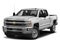2018 Chevrolet Silverado 2500 HD Crew Cab Standard Box 4-Wheel Drive High Country