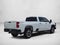 2021 Chevrolet Silverado 2500 HD Crew Cab Long Box 4-Wheel Drive Custom