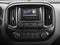 2018 Chevrolet Colorado Extended Cab Long Box 2-Wheel Drive WT