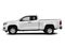 2018 Chevrolet Colorado Extended Cab Long Box 2-Wheel Drive WT