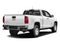 2018 Chevrolet Colorado Extended Cab Long Box 2-Wheel Drive WT