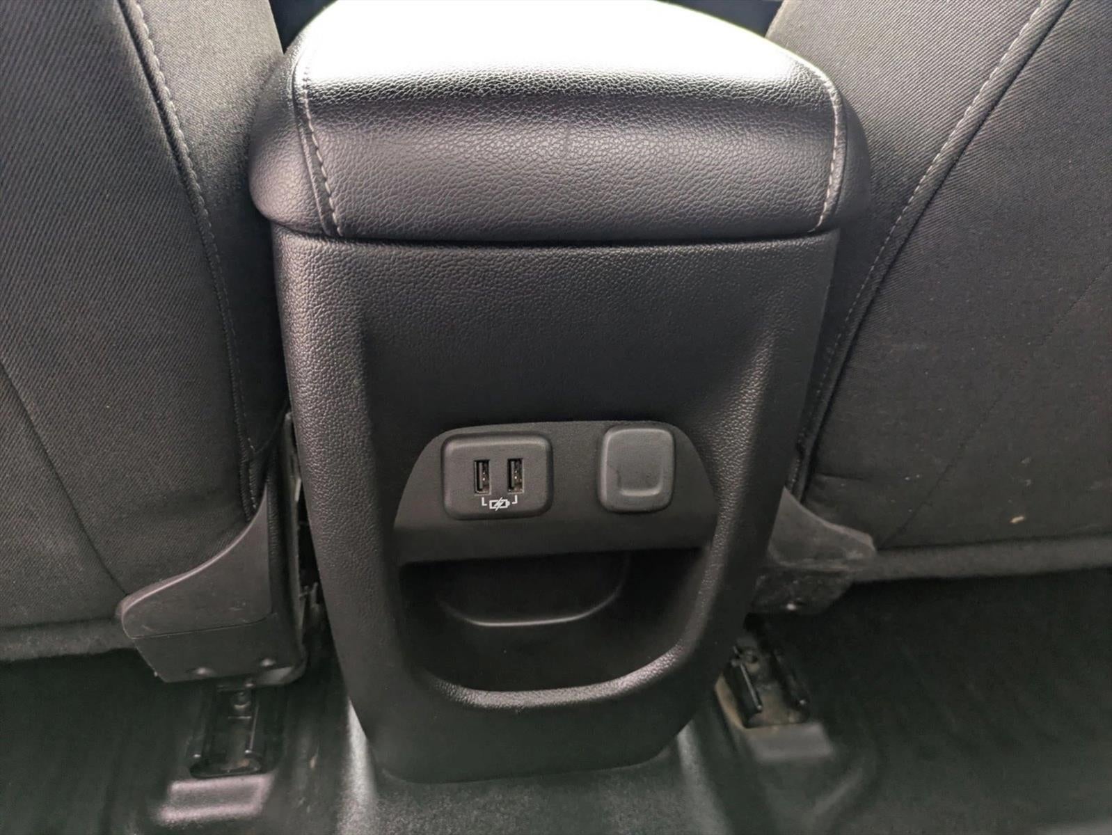 2022 Chevrolet Colorado Extended Cab Long Box 2-Wheel Drive LT