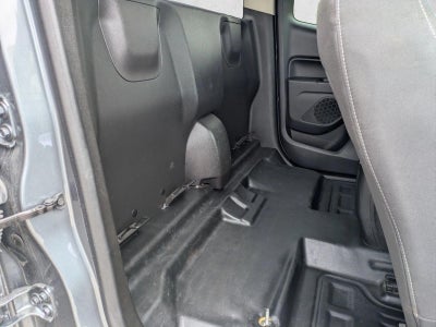 2022 Chevrolet Colorado Extended Cab Long Box 2-Wheel Drive LT