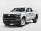 2025 Chevrolet Colorado Crew Cab Short Box 4-Wheel Drive Z71