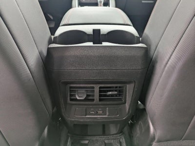 2025 Chevrolet Colorado Crew Cab Short Box 4-Wheel Drive Z71