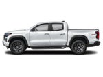 2025 Chevrolet Colorado Crew Cab Short Box 4-Wheel Drive Z71