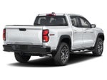 2025 Chevrolet Colorado Crew Cab Short Box 4-Wheel Drive Z71