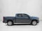 2021 Chevrolet Silverado 1500 Crew Cab Short Box 4-Wheel Drive Custom