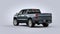 2021 Chevrolet Silverado 1500 Crew Cab Short Box 4-Wheel Drive Custom