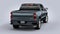 2021 Chevrolet Silverado 1500 Crew Cab Short Box 4-Wheel Drive Custom