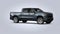 2021 Chevrolet Silverado 1500 Crew Cab Short Box 4-Wheel Drive Custom