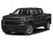 2021 Chevrolet Silverado 1500 Crew Cab Short Box 4-Wheel Drive Custom