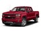 2018 Chevrolet Silverado 1500 Double Cab Standard Box 2-Wheel Drive LT