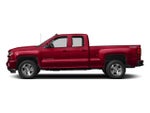 2018 Chevrolet Silverado 1500 Double Cab Standard Box 2-Wheel Drive LT