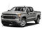 2020 Chevrolet Silverado 1500 Double Cab Standard Box 2-Wheel Drive Custom