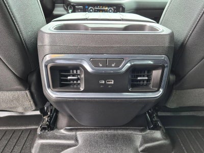 2023 Chevrolet Silverado 1500 Crew Cab Short Box 4-Wheel Drive High Country