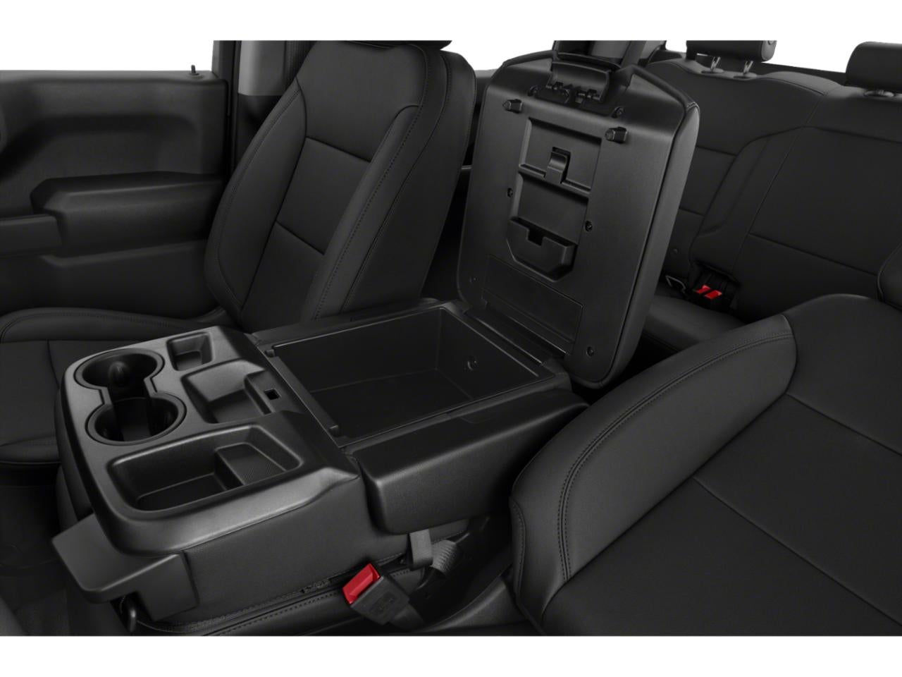 2023 Chevrolet Silverado 1500 Crew Cab Short Box 4-Wheel Drive High Country