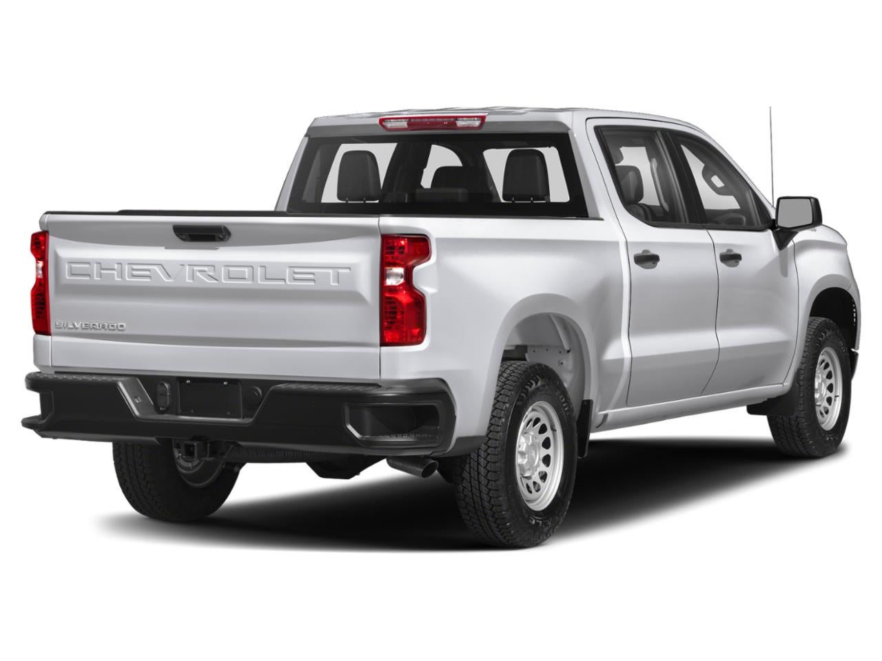 2023 Chevrolet Silverado 1500 Crew Cab Short Box 4-Wheel Drive High Country