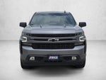2022 Chevrolet Silverado 1500 LTD Crew Cab Short Box 4-Wheel Drive RST