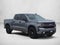 2022 Chevrolet Silverado 1500 LTD Crew Cab Short Box 4-Wheel Drive RST