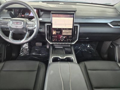 2026 GMC Acadia FWD Elevation