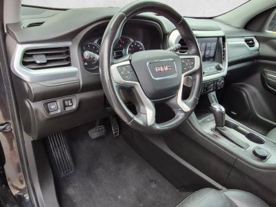 2019 GMC Acadia FWD SLT-1