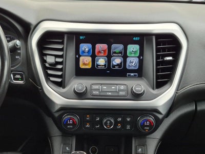 2019 GMC Acadia FWD SLT-1