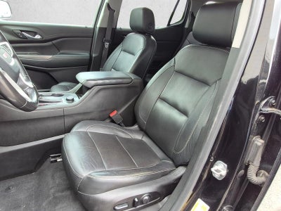 2019 GMC Acadia FWD SLT-1