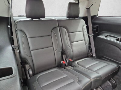 2019 GMC Acadia FWD SLT-1