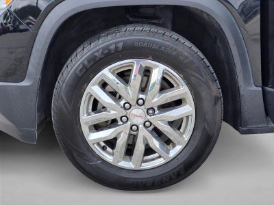 2019 GMC Acadia FWD SLT-1