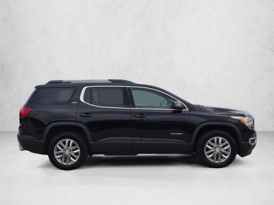 2019 GMC Acadia FWD SLT-1