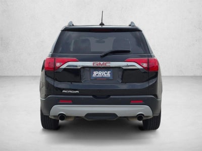 2019 GMC Acadia FWD SLT-1