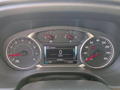 2018 GMC Acadia FWD SLT-1