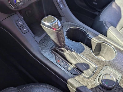 2018 GMC Acadia FWD SLT-1