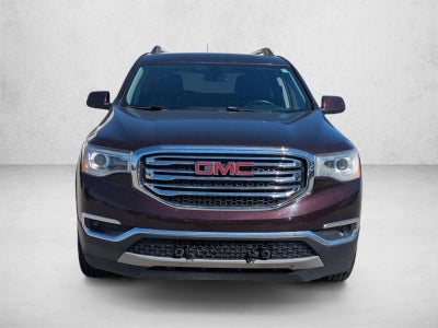 2018 GMC Acadia FWD SLT-1
