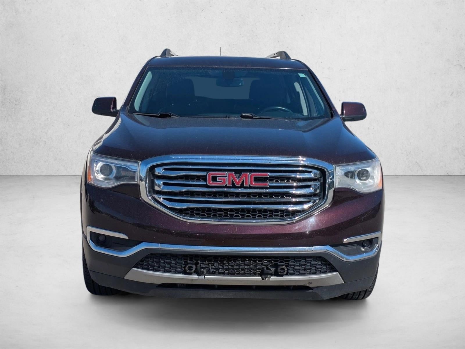 2018 GMC Acadia FWD SLT-1