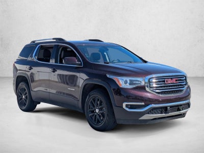 2018 GMC Acadia FWD SLT-1