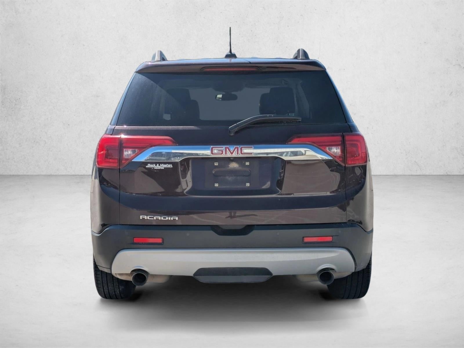 2018 GMC Acadia FWD SLT-1