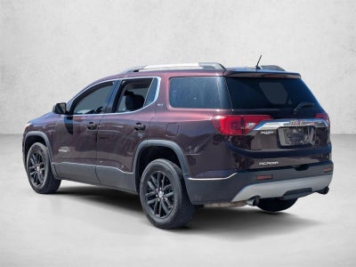 2018 GMC Acadia FWD SLT-1