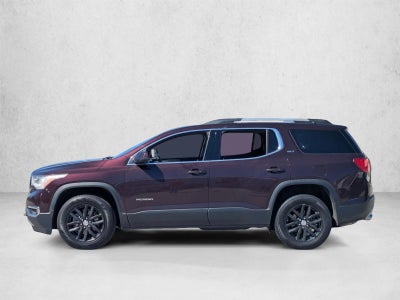 2018 GMC Acadia FWD SLT-1