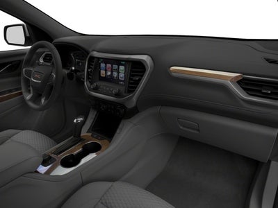 2018 GMC Acadia FWD SLT-1