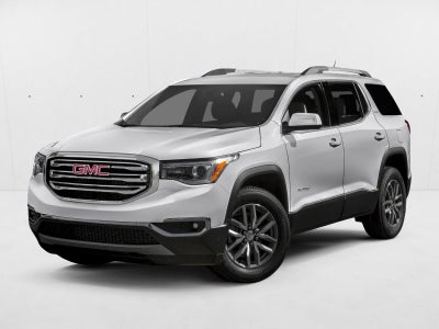 2019 GMC Acadia FWD SLT-1