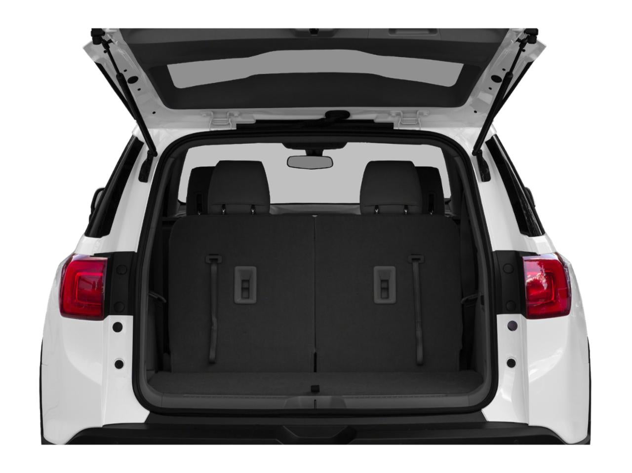 2019 GMC Acadia FWD SLT-1