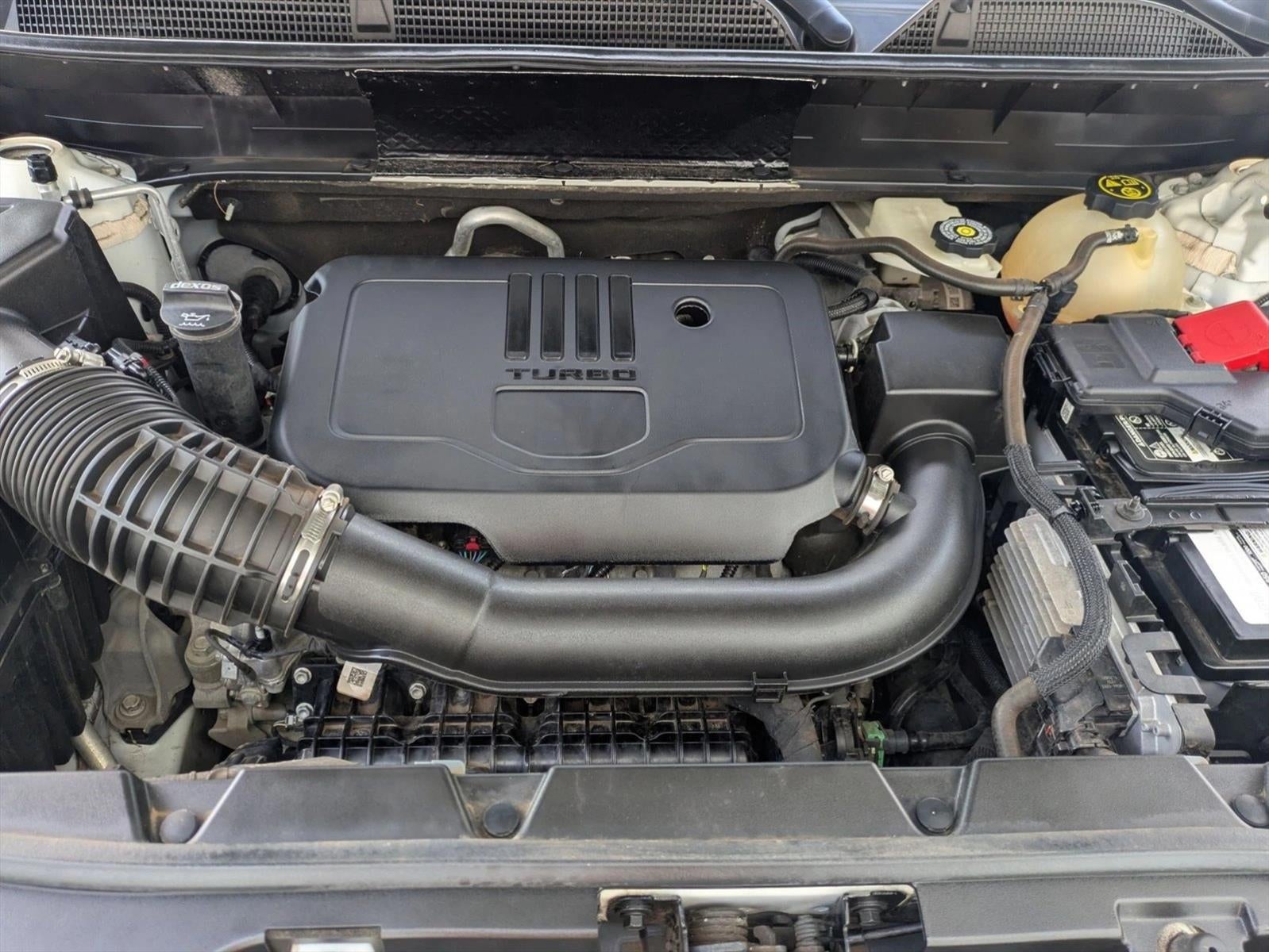 2023 GMC Acadia AWD SLT