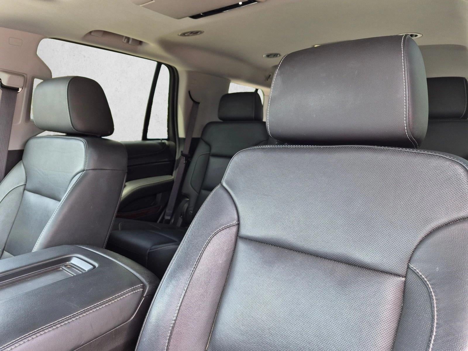 2018 GMC Yukon 2WD 4dr SLT