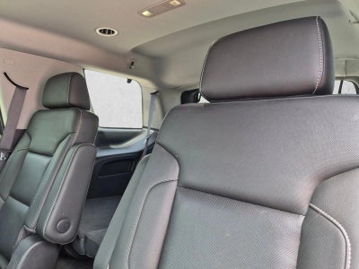 2018 GMC Yukon 2WD 4dr SLT