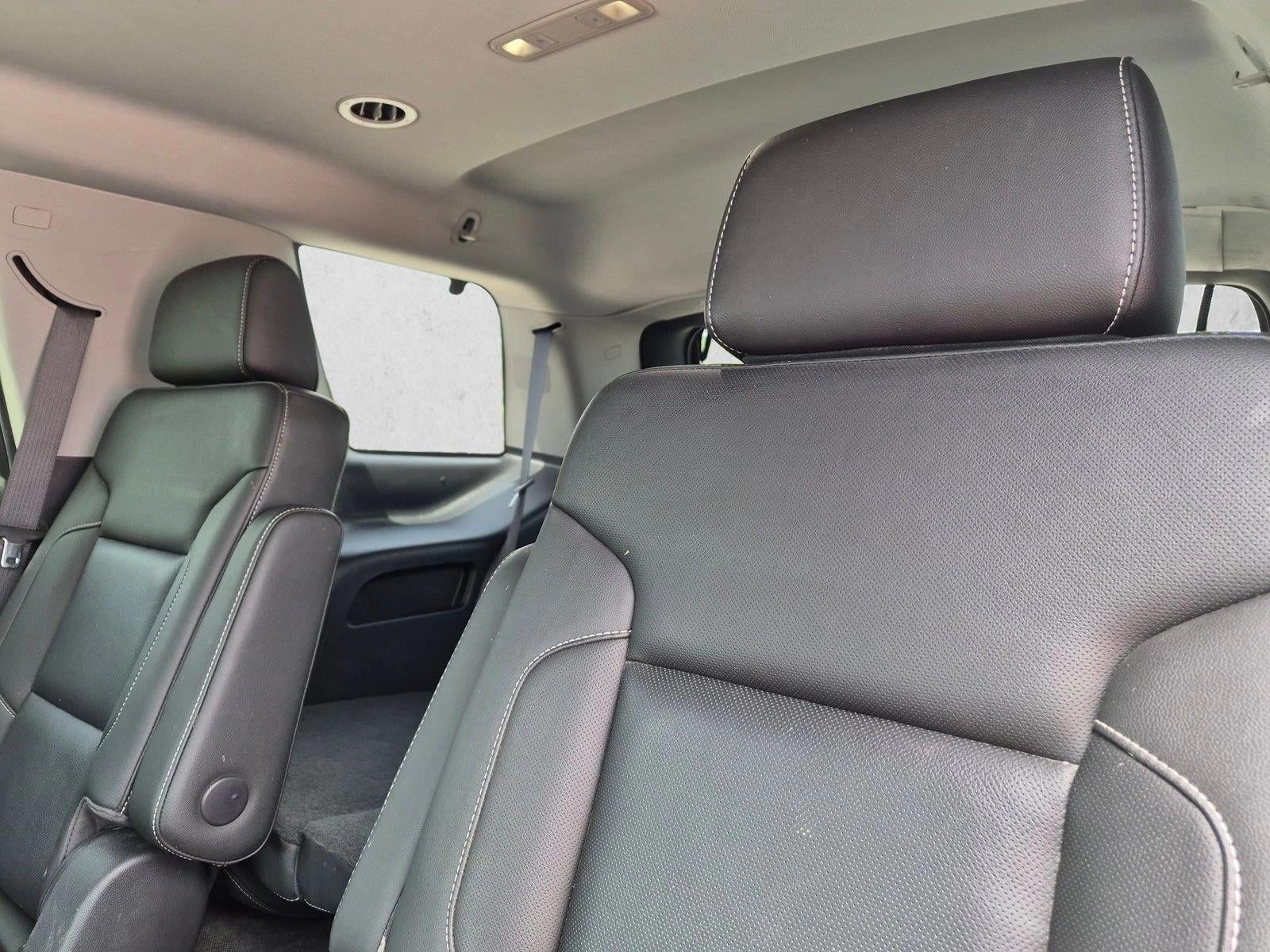 2018 GMC Yukon 2WD 4dr SLT