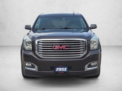 2018 GMC Yukon 2WD 4dr SLT